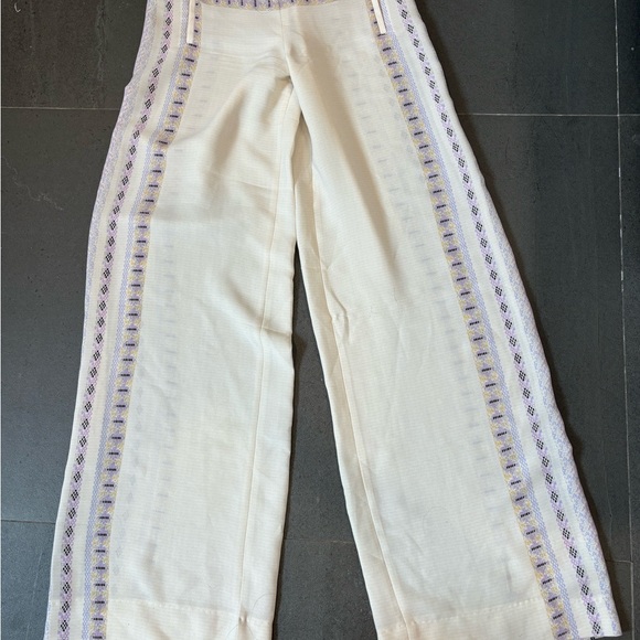 BCBG palazzo pants - Picture 4 of 4